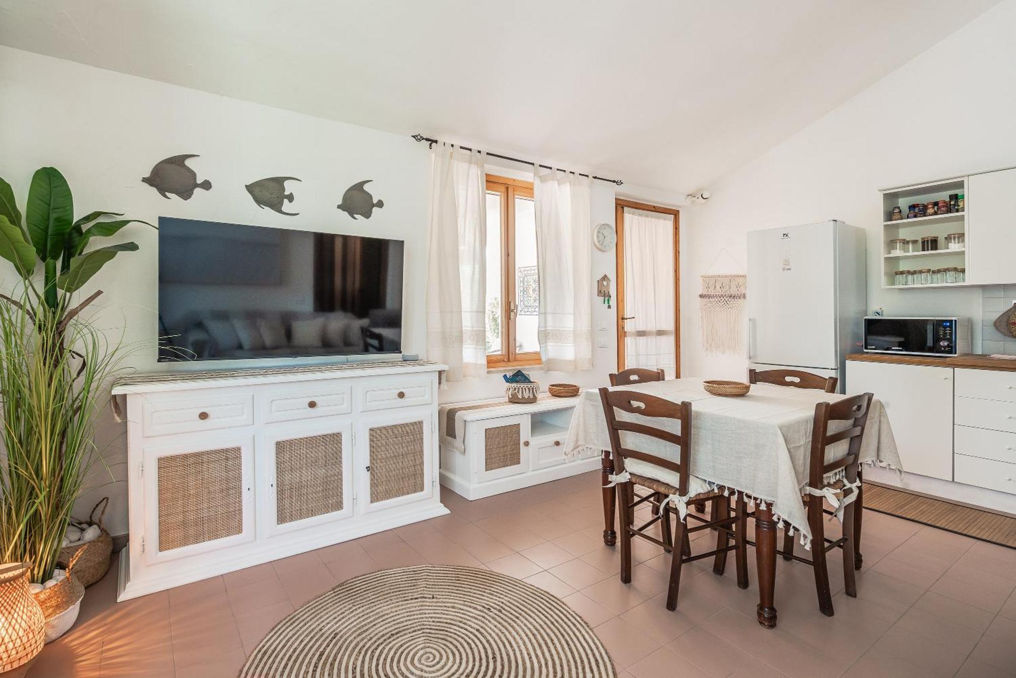 Villa Vinghi - Вилласимиус Экстерьер фото